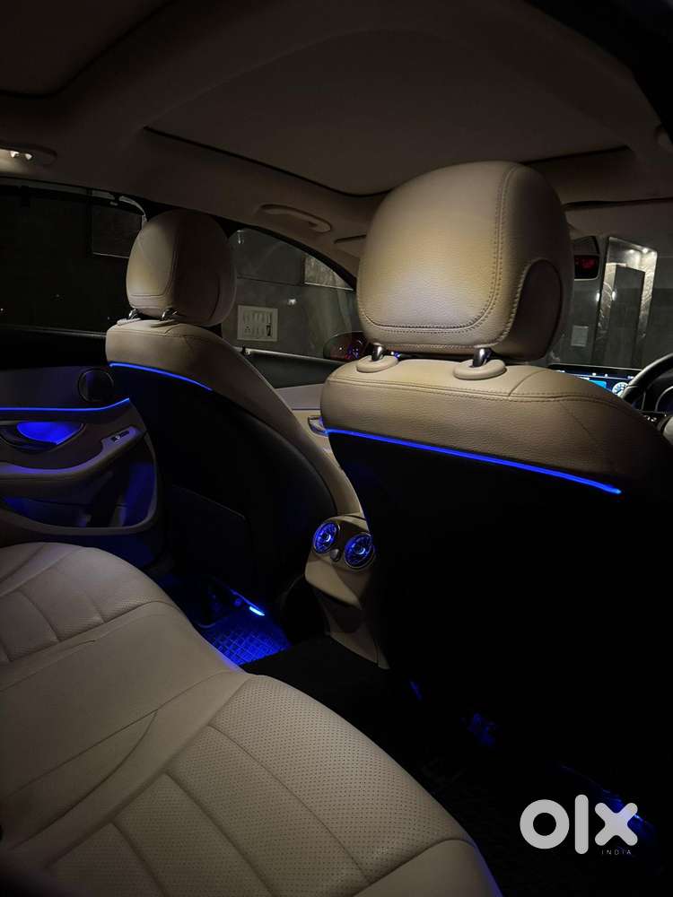 Mercedes-benz C-class Progressive C 220d, 2019, Diesel