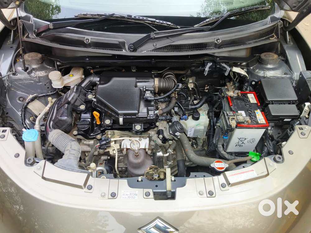 Maruti Suzuki Swift Amt Zxi Plus, 2025, Petrol