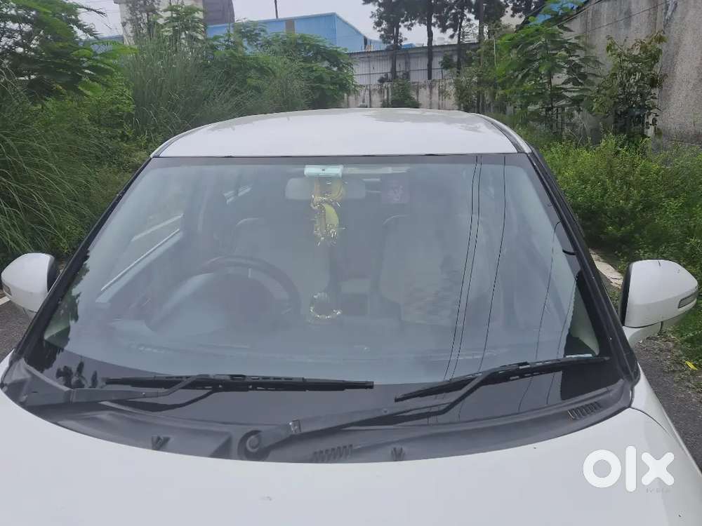 Swift Dzire Vdi 2016 Second Owner