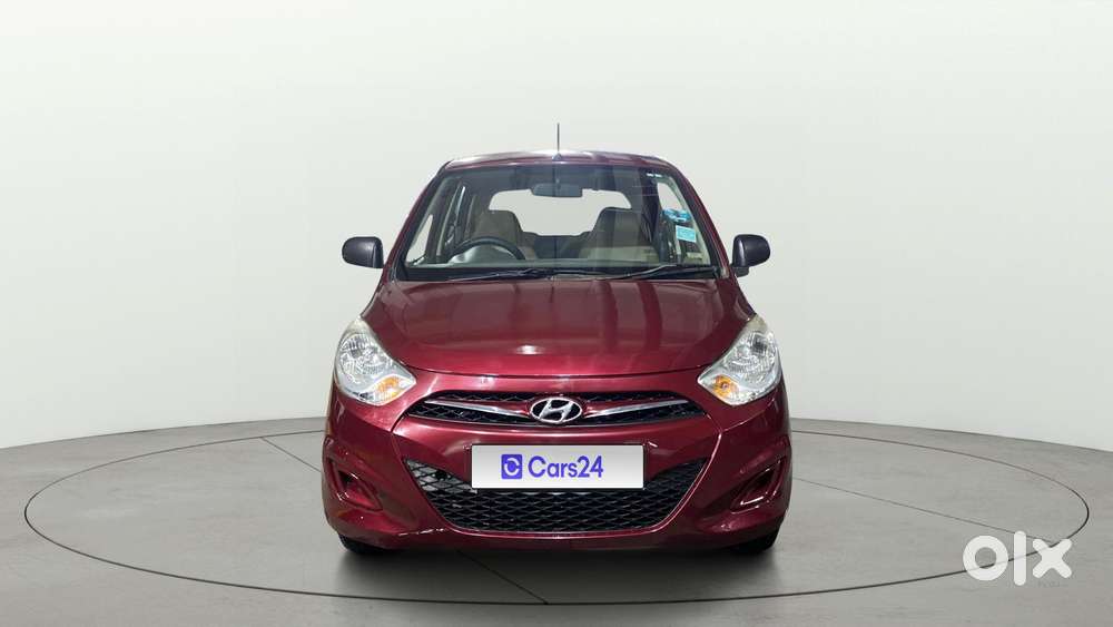 Hyundai I10 Magna 1.1l, 2016, Petrol
