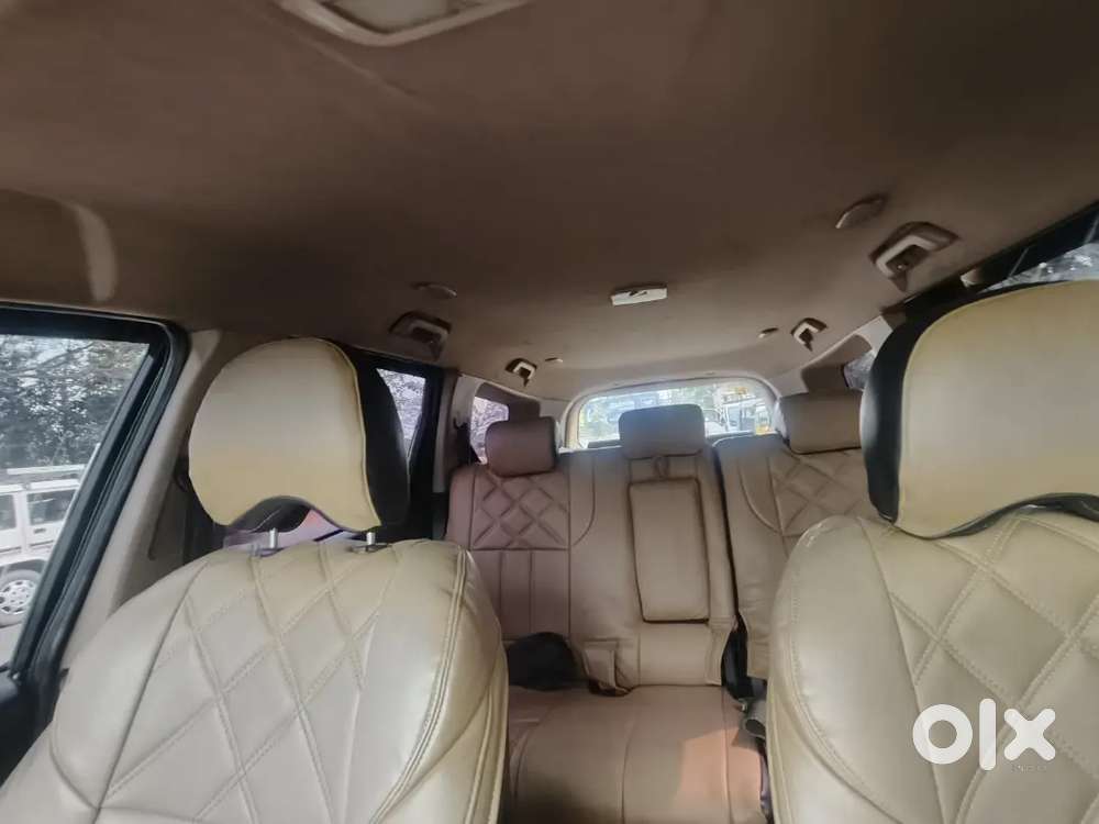 Well Maintained Condition