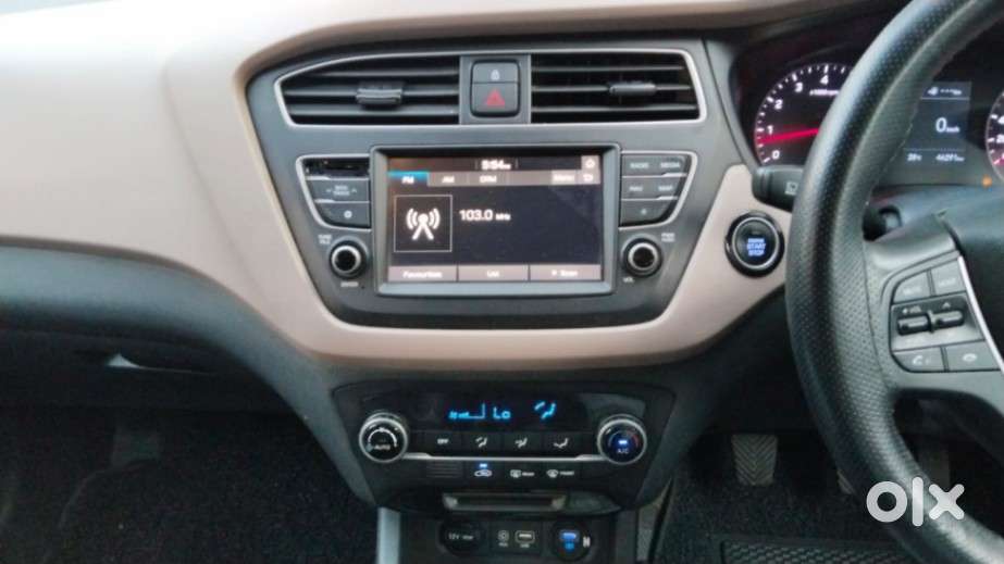 Hyundai Elite I20 Asta (o) 1.2 Mt, 2019, Petrol