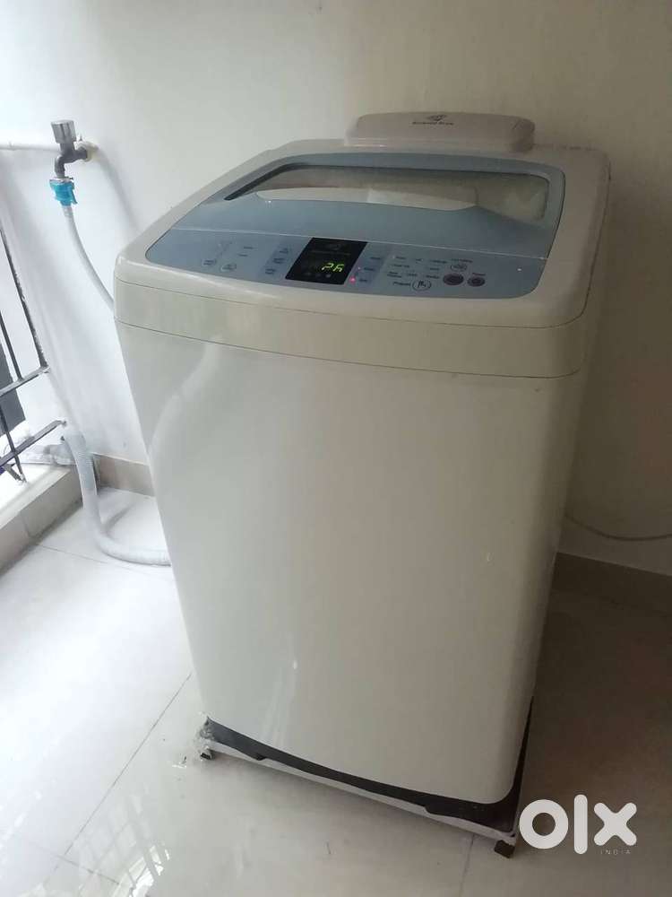 Washing machine in top condition Washing Machines 1750166230