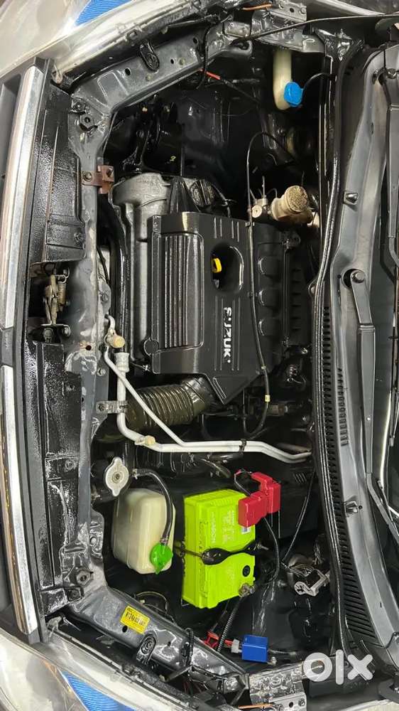Maruti Wagon R 2011