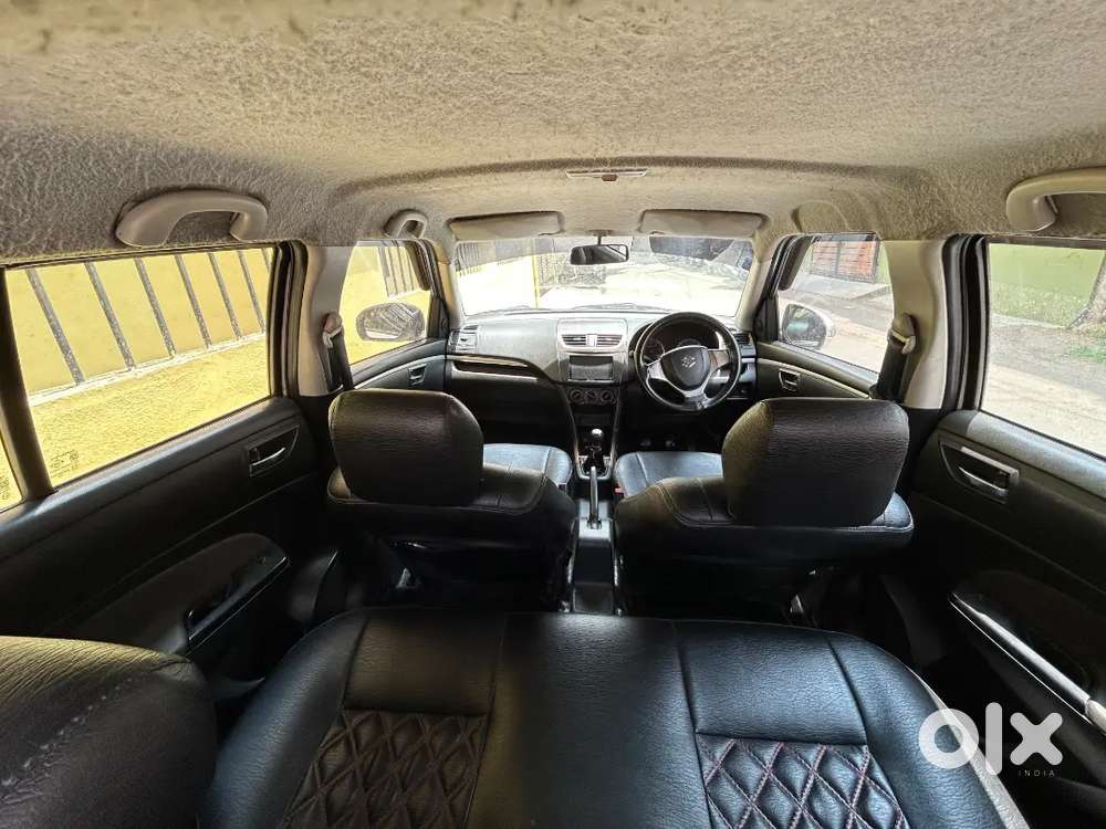 Maruti Suzuki Swift 2013