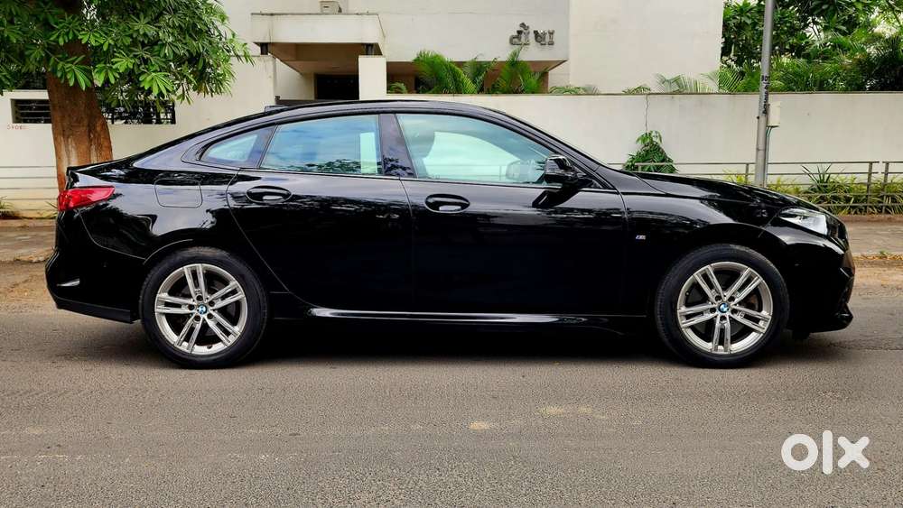 Bmw 2 Series 2.0 220i M Sport, 2021, Petrol