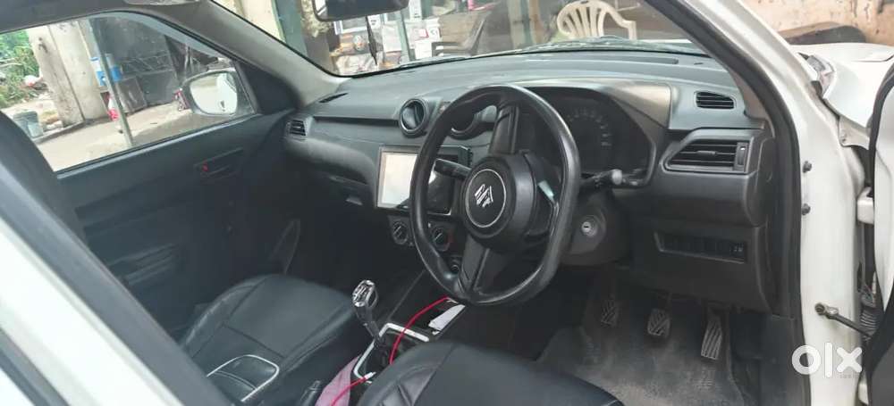 Maruti Suzuki Swift 2020