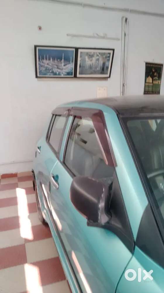 2007 Maruti Swift Vxi Petrol For Sale