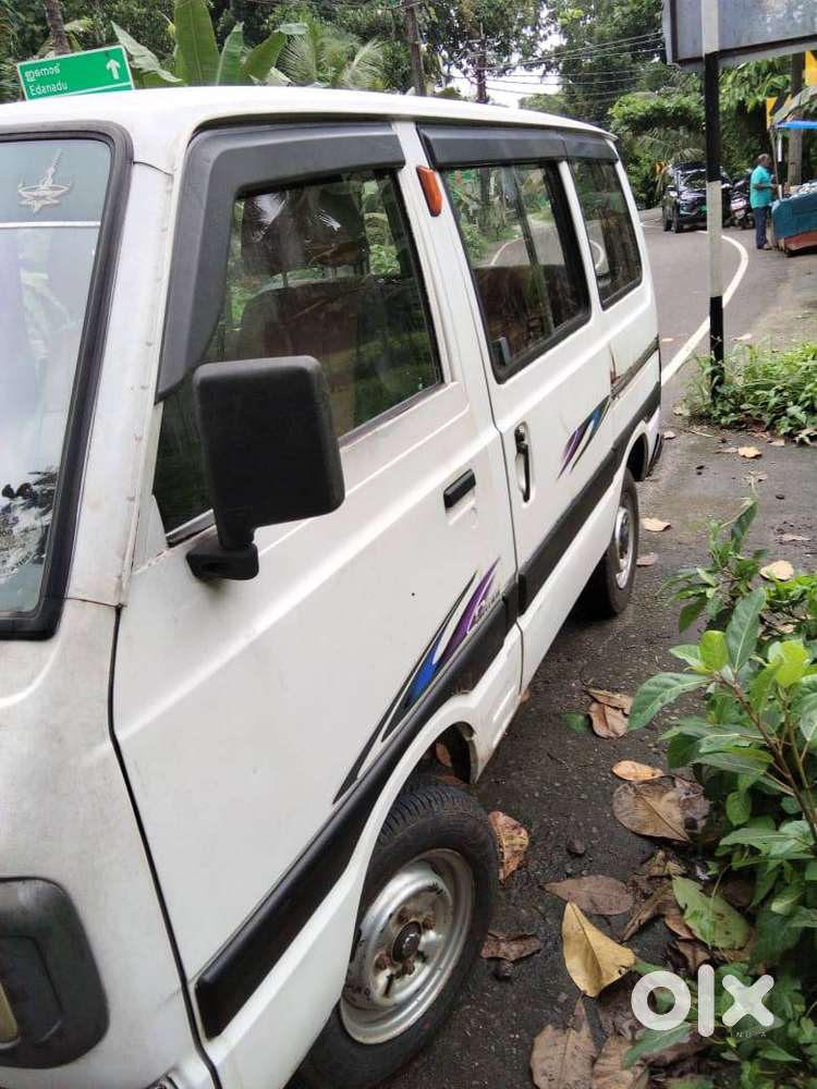 Maruthi Omini