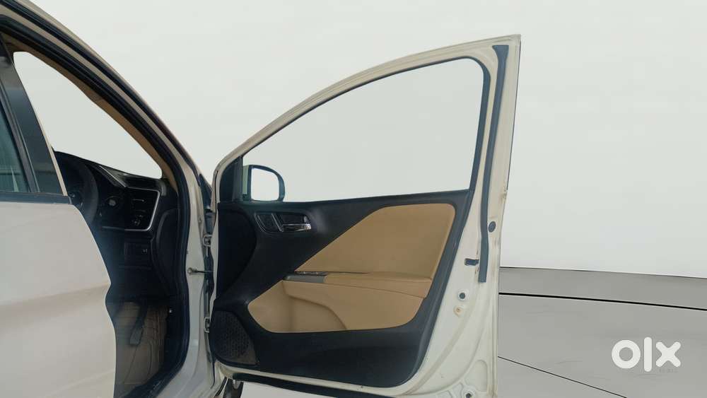 Honda City I-vtec Vx, 2015, Petrol