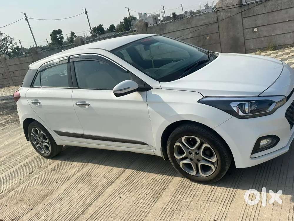 Hyundai I20 2018 Diesel 158000 Km Driven