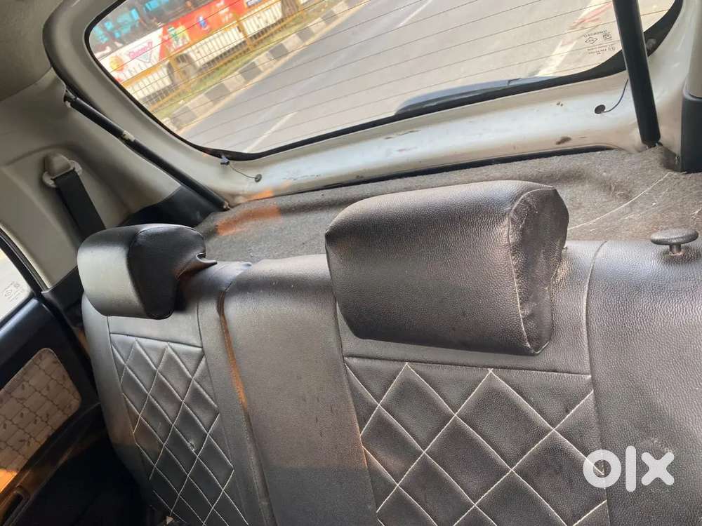 Maruti Suzuki Wagon R 1.0 2017