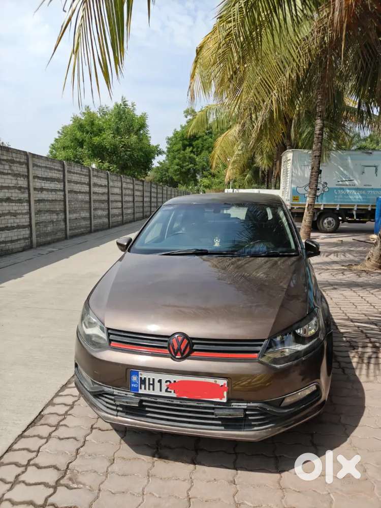 Volkswagen Polo Diesel Manual 1.5 Tdi