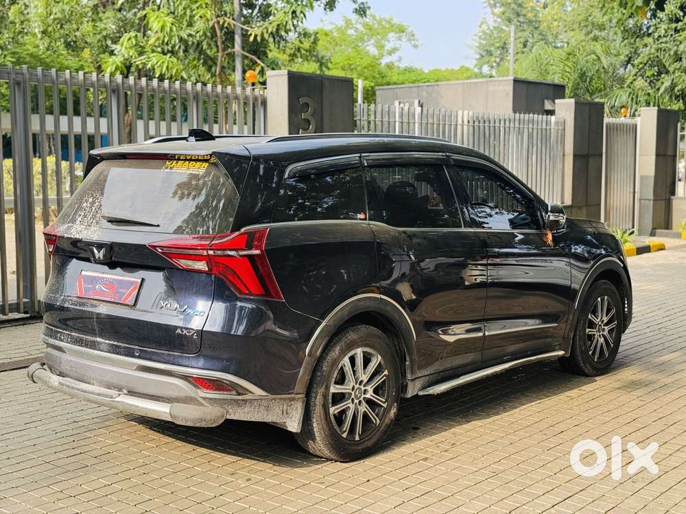 Mahindra Xuv700 2.2 Ax 7 Diesel Mt Luxury Pack Str, 2024, Diesel