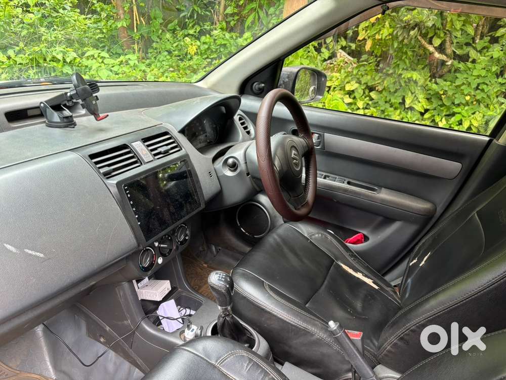 Maruti Suzuki Swift Vdi 2009