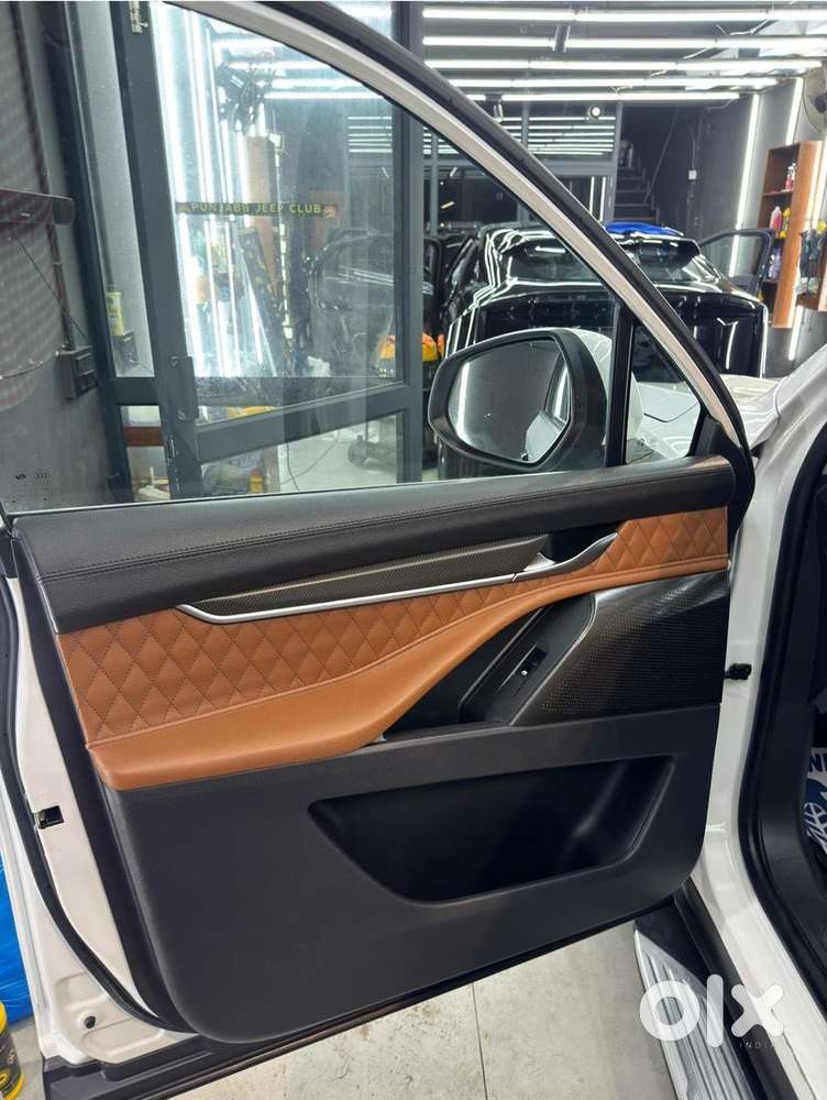 Mg Gloster Savvy 7 Seater, 2021, Diesel