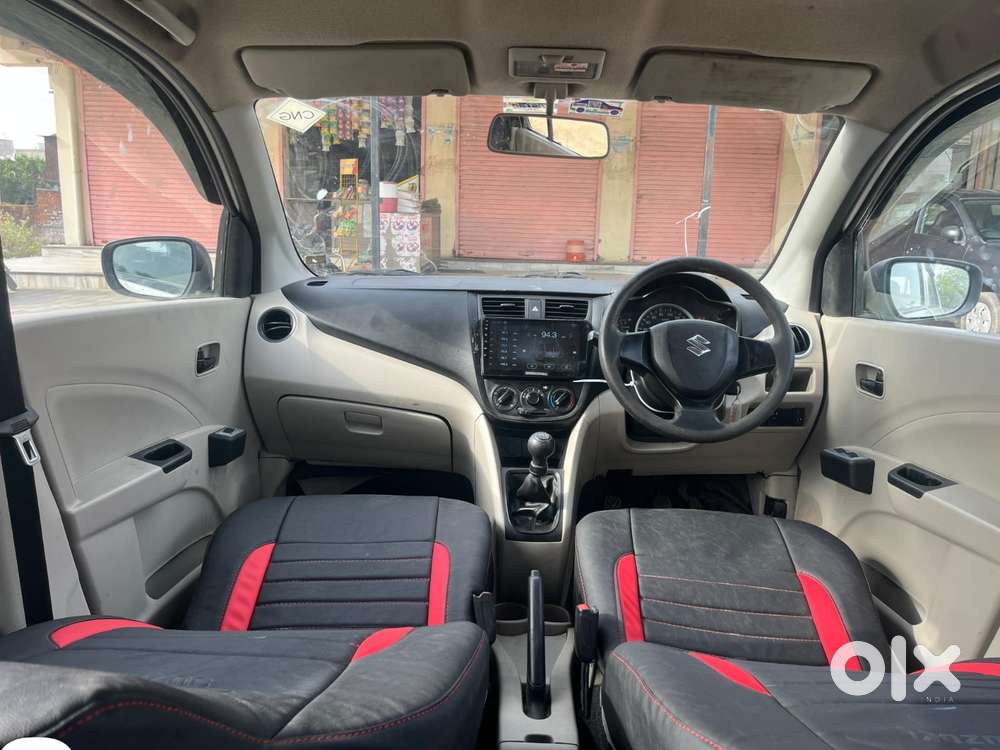 Maruti Suzuki Celerio Tour H2, 2021, Cng & Hybrids