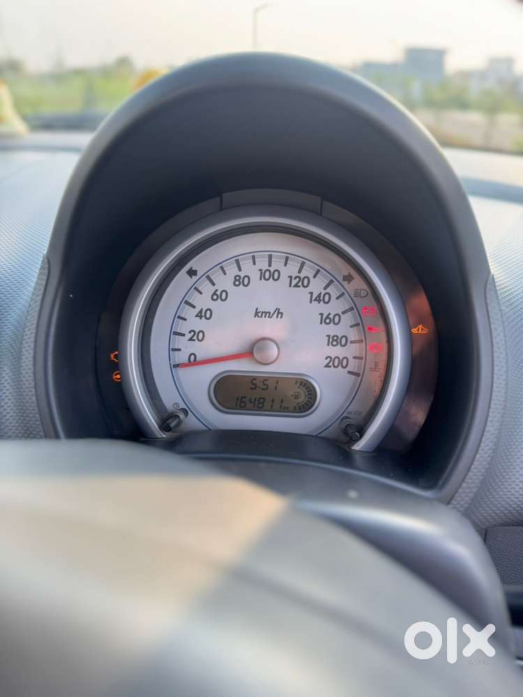 Maruti Suzuki Ritz 2011 Diesel Manual