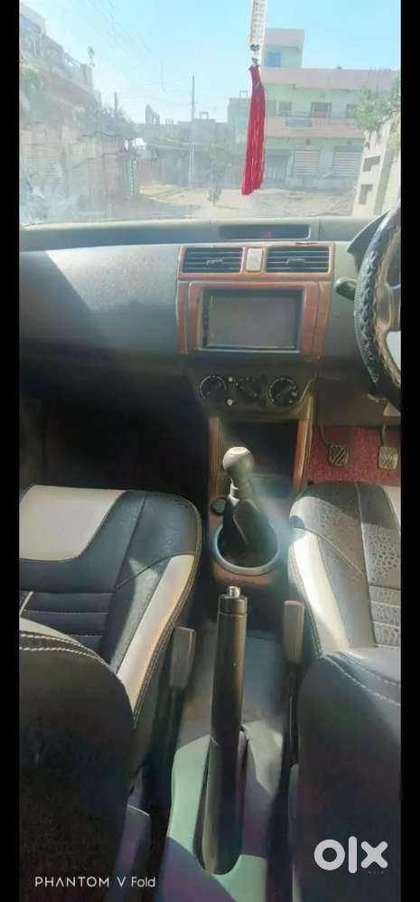 Maruti Swift Vxi 2009