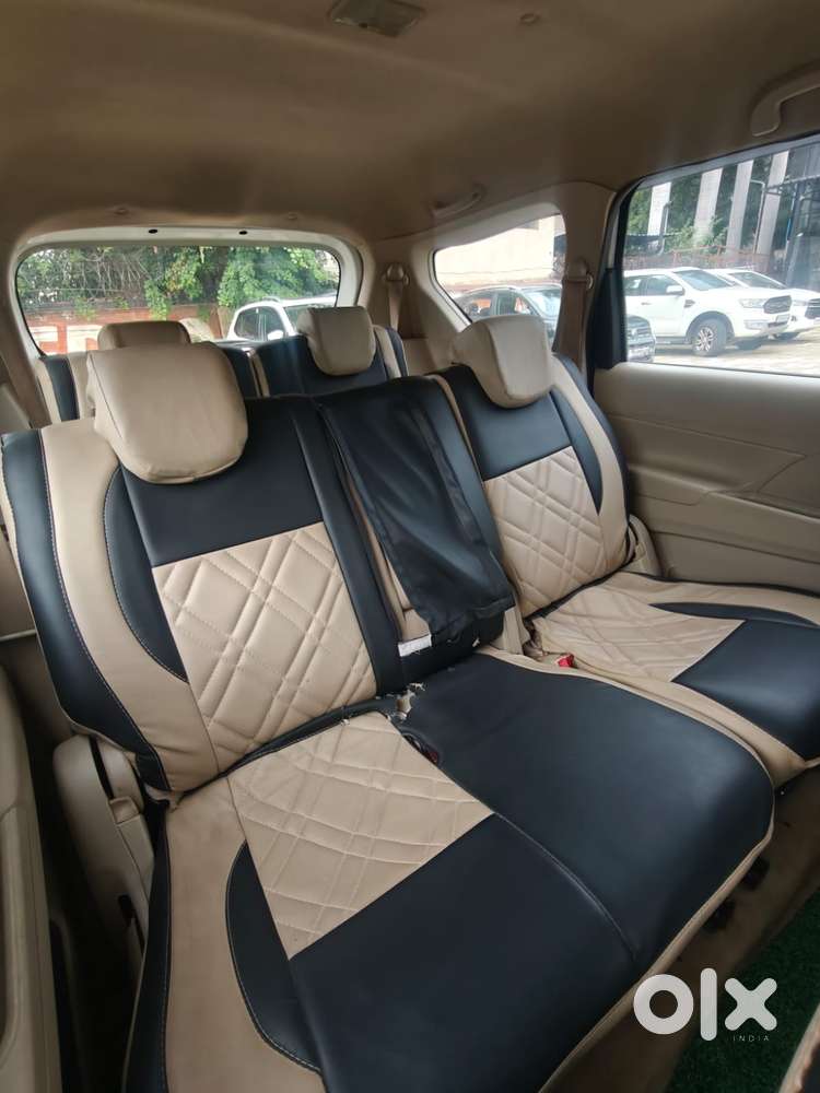 Maruti Suzuki Ertiga 1.5 Zxi Plus, 2019, Petrol