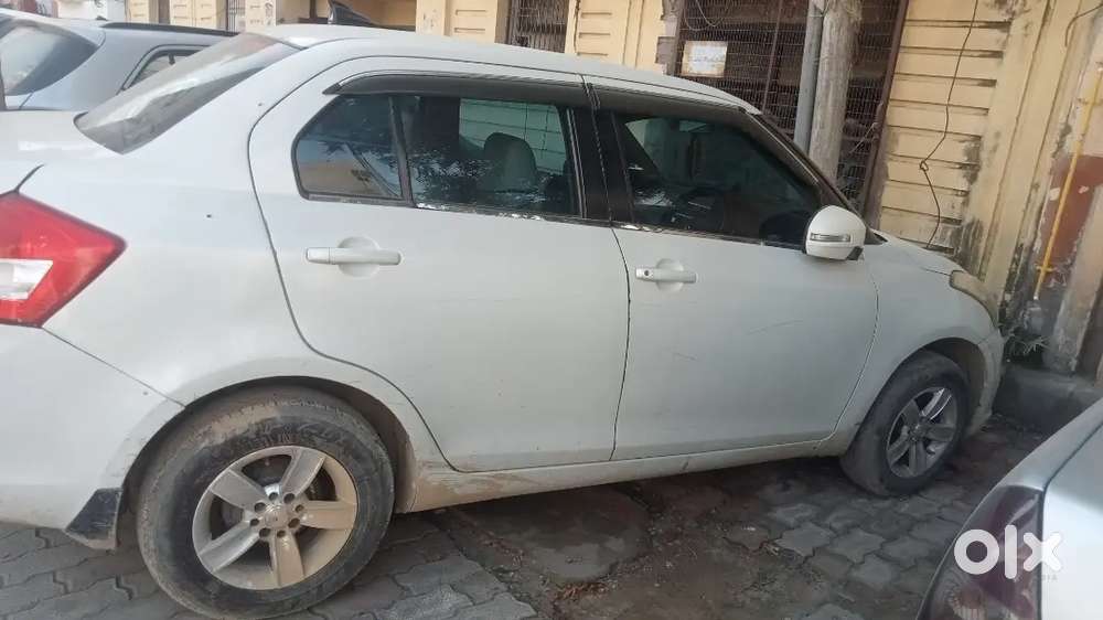 Swift Dzire 2015 Diesel