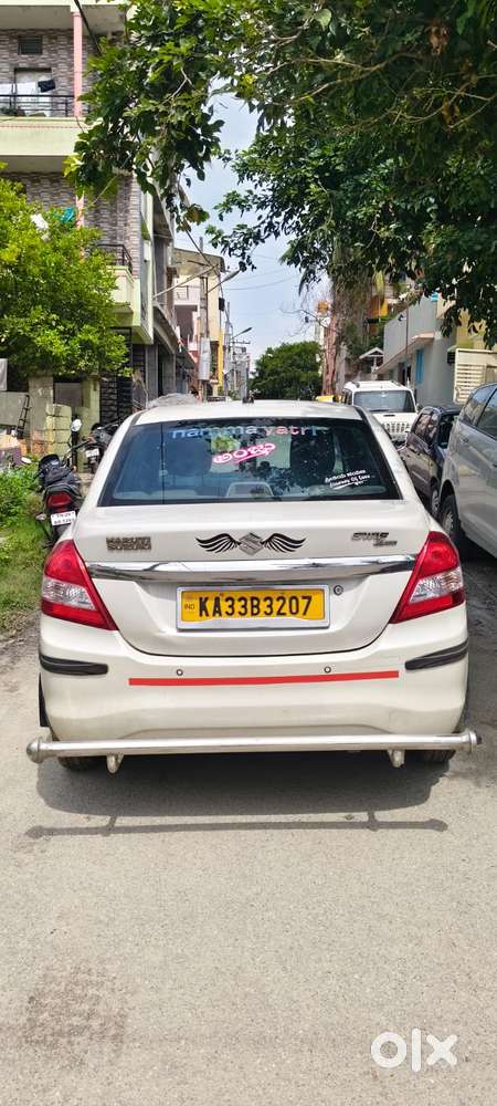 Maruti Suzuki Swift Dzire Tour S, 2022, Cng & Hybrids