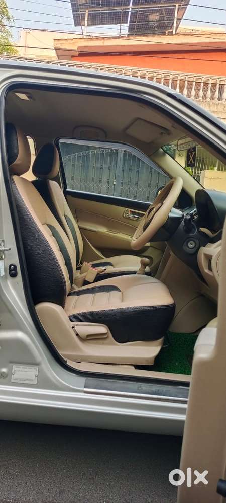 Maruti Suzuki Swift Dzire Vdi Bsiv, 2014, Diesel