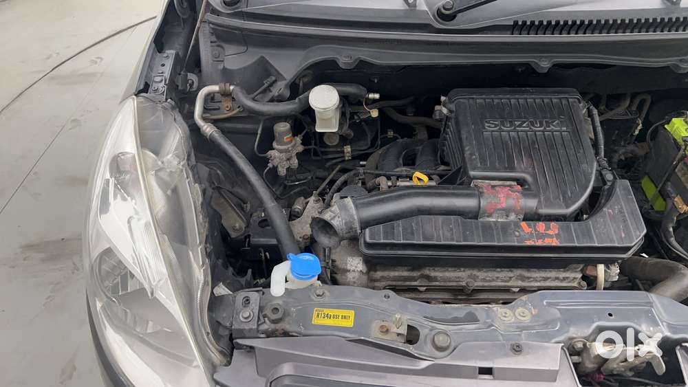 Maruti Suzuki Ertiga 1.5 Vxi, 2013, Petrol
