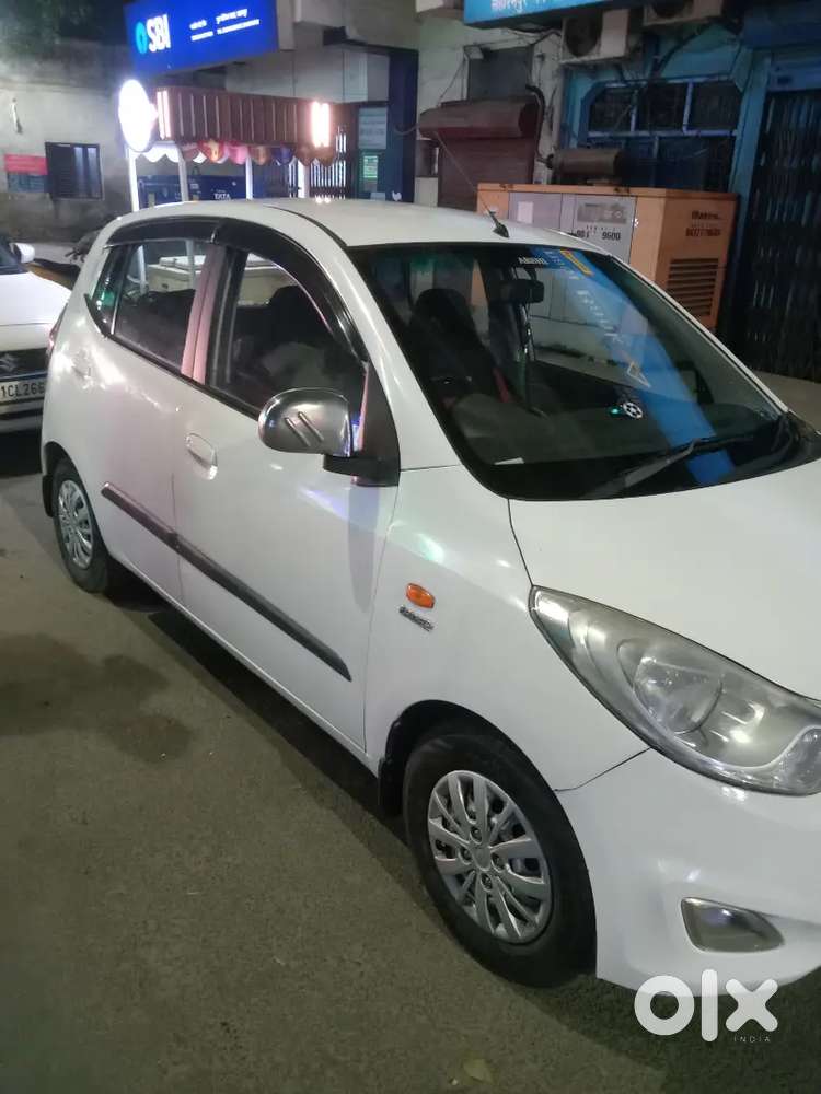 Hyundai I10 1.1 Magna 2014