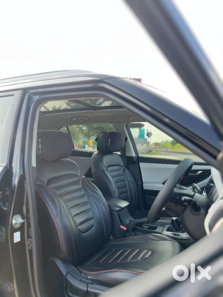 Hyundai Creta Sx Manual Diesel 2022