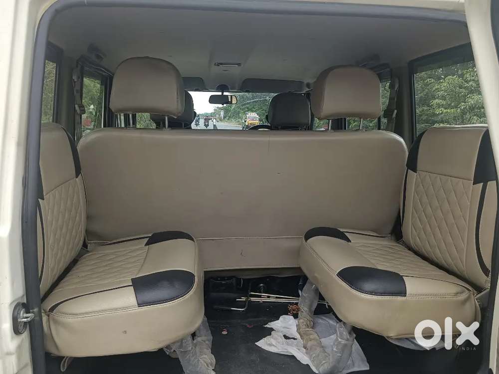 Mahindra Be 6 2021 Diesel 94000 Km Driven