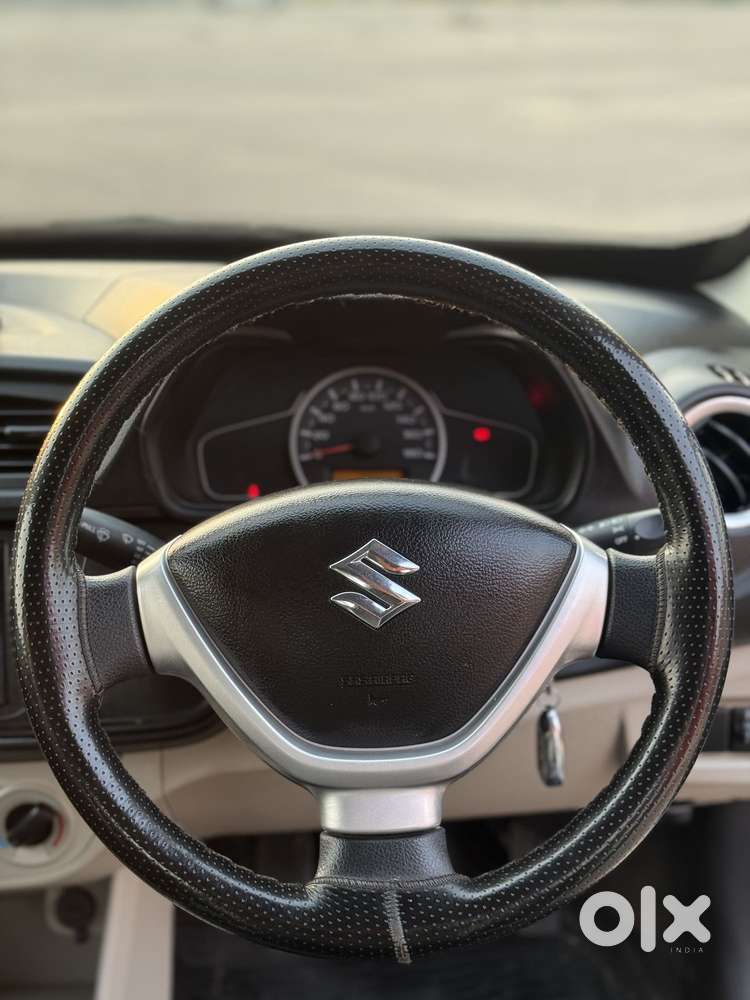 Maruti Suzuki Alto 800 Lxi, 2020, Petrol