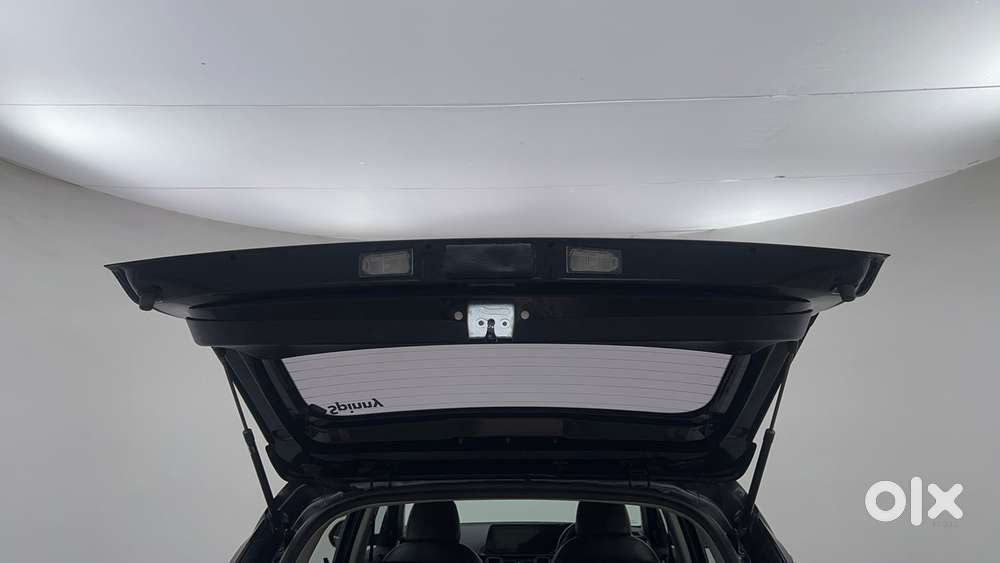 Kia Sonet Gtx Plus 1.5 Dct At, 2021, Diesel
