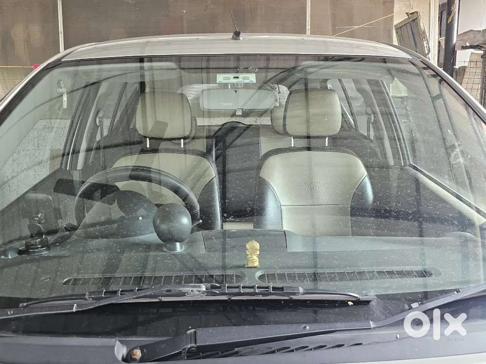 Maruti Suzuki Ritz 2013