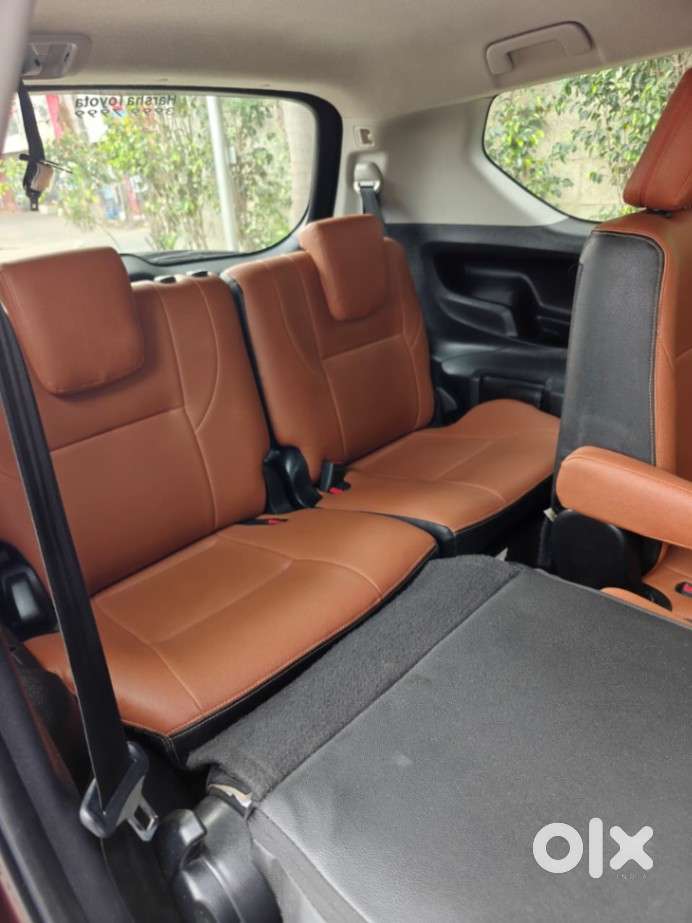 Toyota Innova Crysta 2.4 G Plus Mt 8 Str, 2021, Diesel
