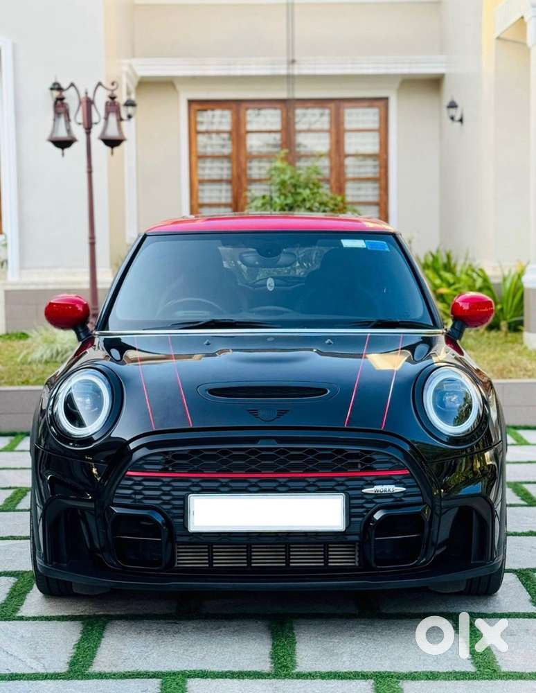 Mini Cooper 3 Door 2022