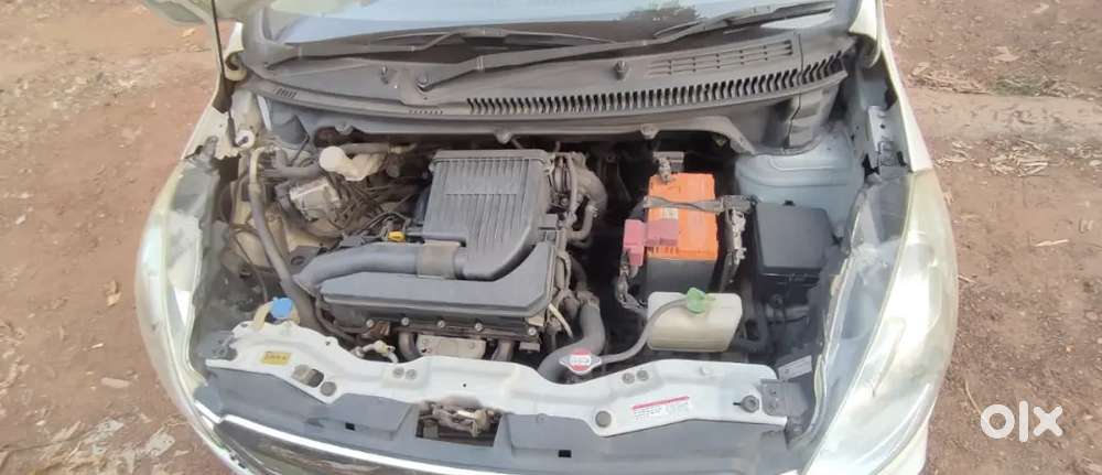 Maruti Suzuki Ertiga 2015 Petrol Well Maintained Full Service History