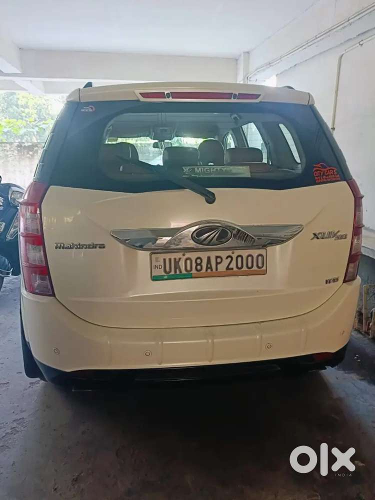 Mahindra Xuv500 2017 Diesel 89000 Km Driven