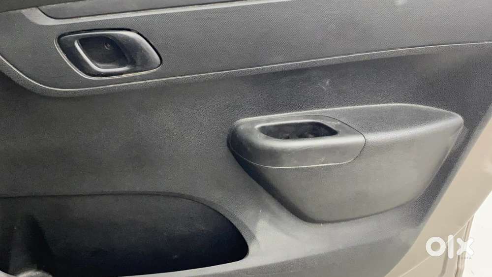 Renault Kwid 2015-2019 1.0 Rxl, 2018, Petrol