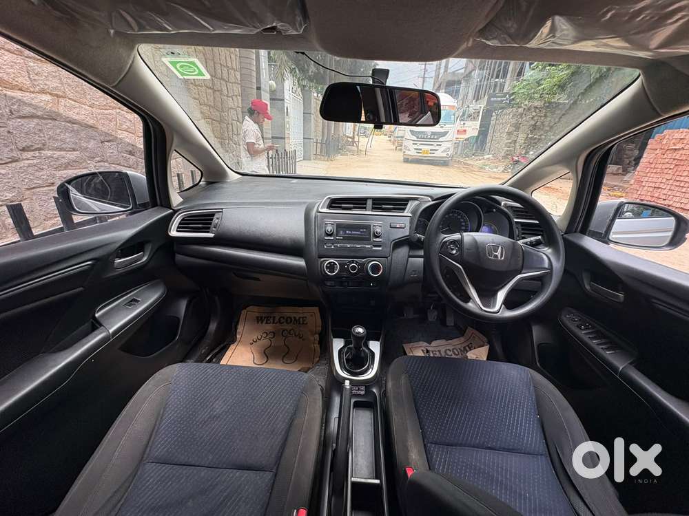 Honda Wr-v I-dtec S, 2017, Diesel