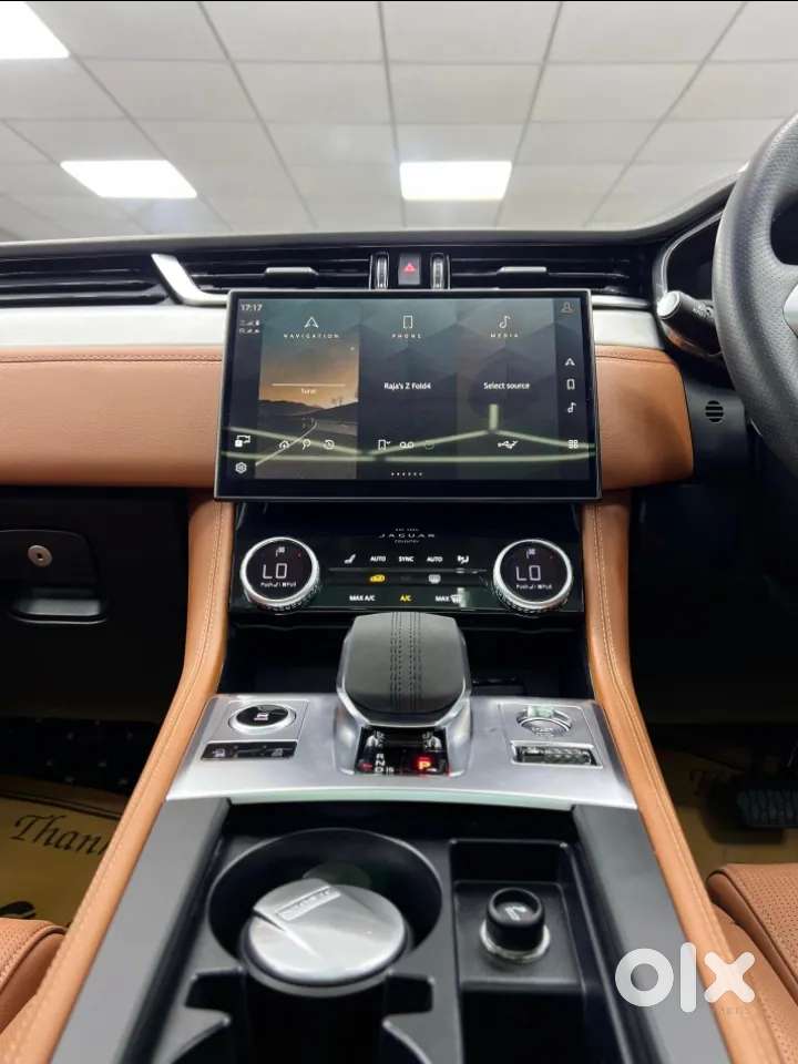 Jaguar F-pace, 2024, Diesel