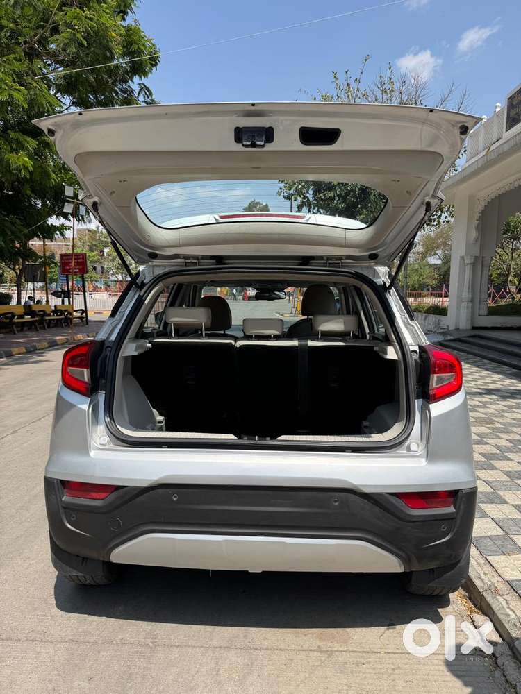 Mahindra Xuv300 W8 Option Diesel, 2019, Diesel