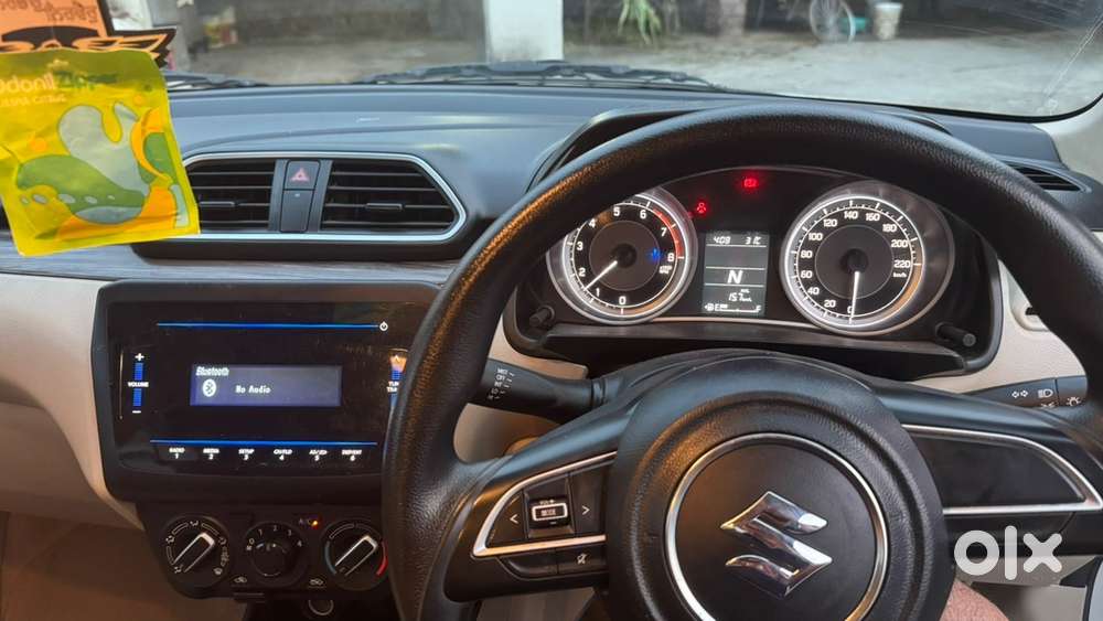 Maruti Suzuki Dzire 2022 Atomatic