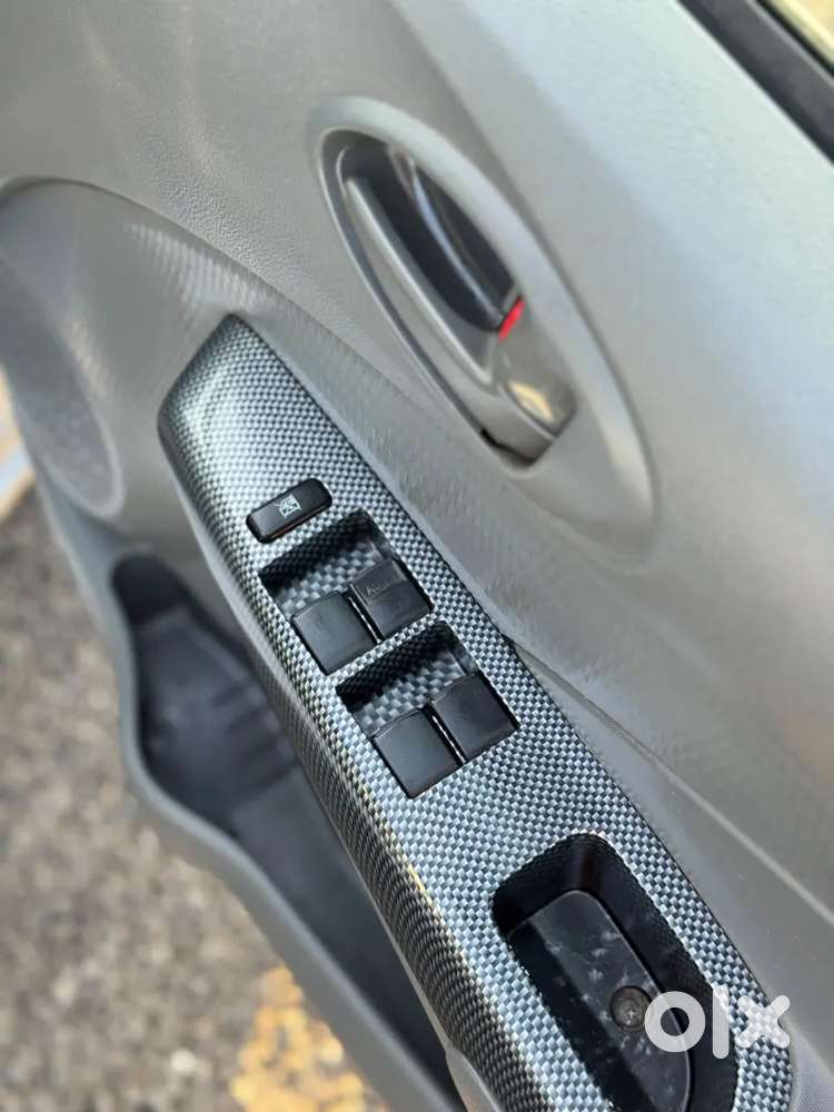 Toyota Etios 2013 Petrol Manual
