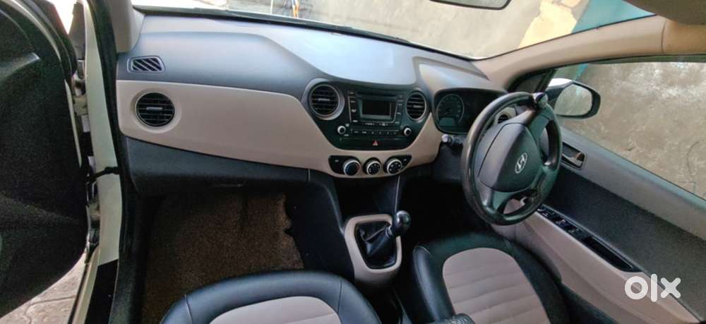 Hyundai Grand I10 2016 Cng & Hybrids Well Maintained