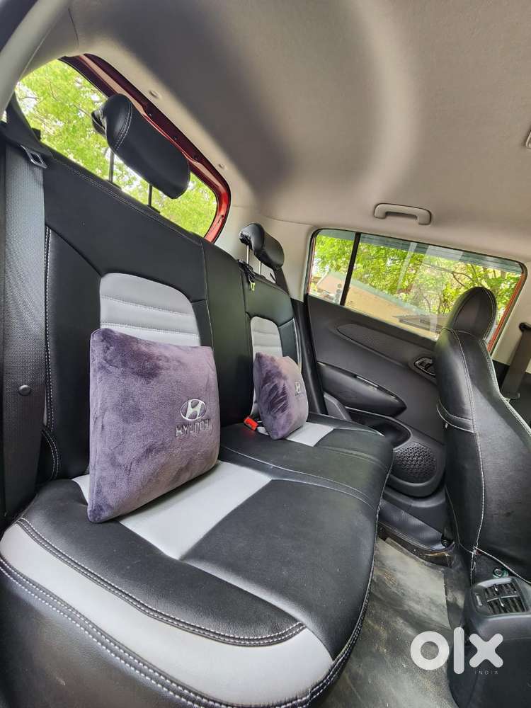 Hyundai Exter Sx 1.2 Mt, 2024, Petrol