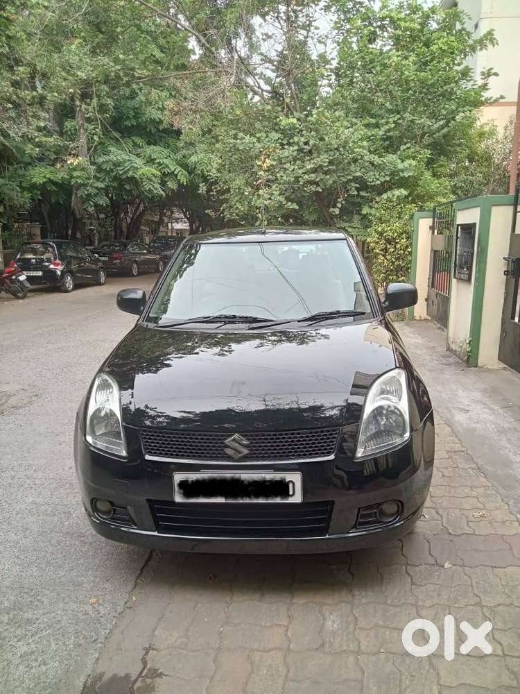 Maruti Swift Vxi 2006 Showrrom Maintained