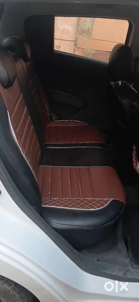 Chevrolet Beat 2012 Diesel