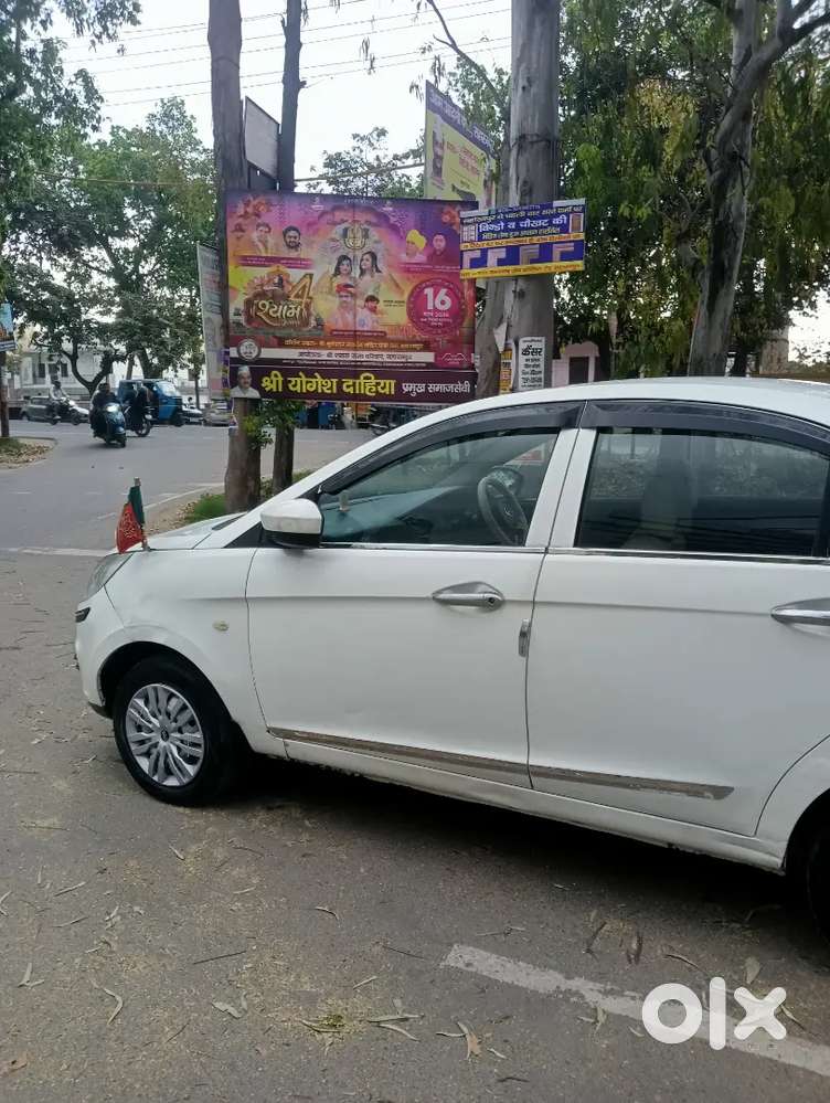 Tata Zest 2018 In Well Maintained Condition