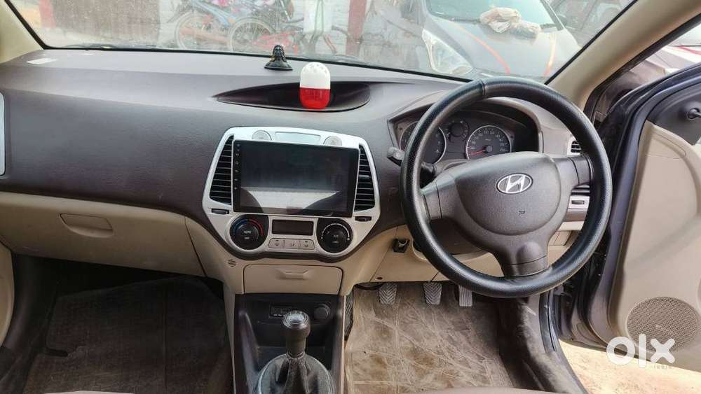 Hyundai I20 1.2 Asta, 2011, Petrol